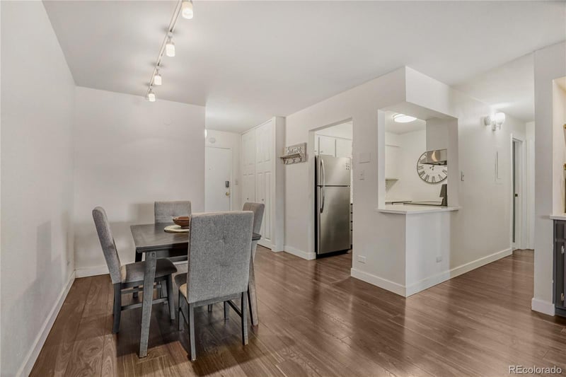 1313 Williams St #301, Denver, CO 80218