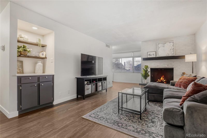 1313 Williams St #301, Denver, CO 80218