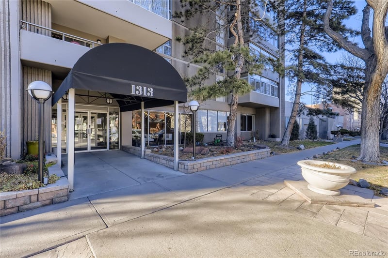 1313 Williams St #301, Denver, CO 80218