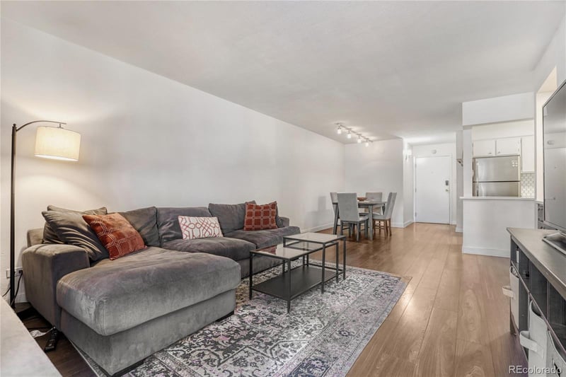 1313 Williams St #301, Denver, CO 80218