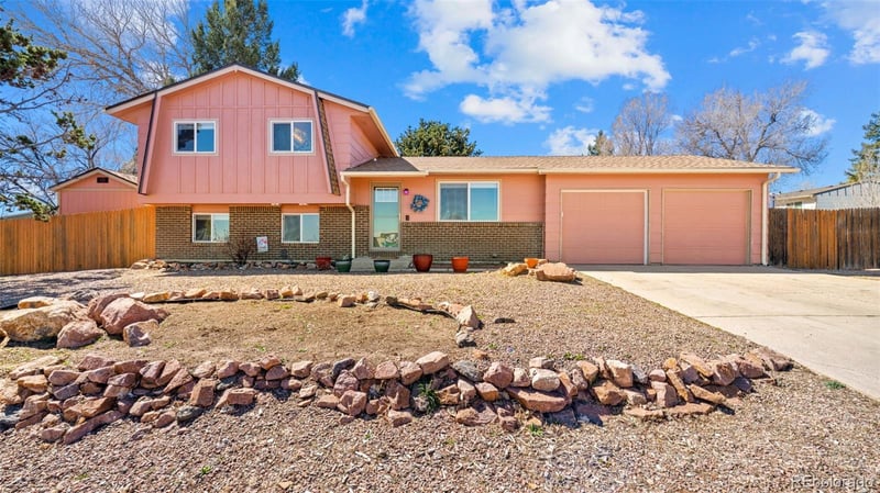 1660 Winnebago Rd, Colorado Springs, CO 80915