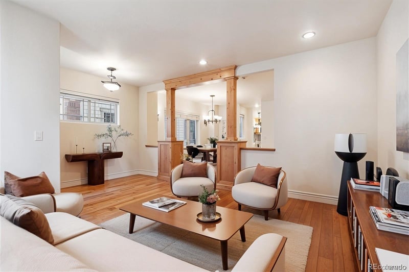 1907 Columbine St, Denver, CO 80210