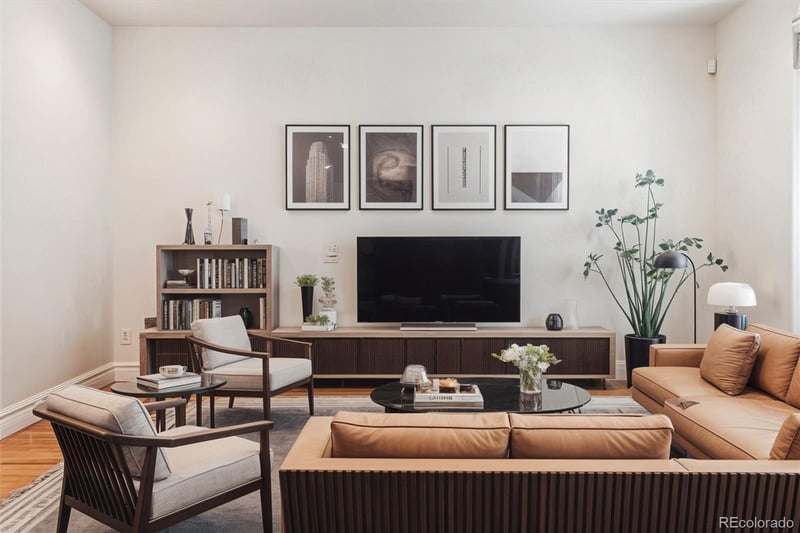 1907 Columbine St, Denver, CO 80210