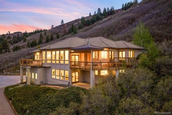 10592 Harebell Rn, Littleton, CO 80125