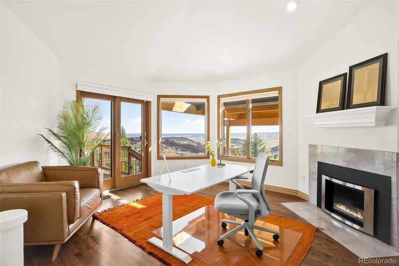 10592 Harebell Rn, Littleton, CO 80125