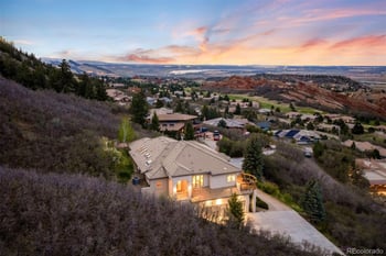 10592 Harebell Rn, Littleton, CO 80125