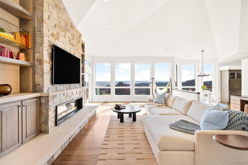 10592 Harebell Rn, Littleton, CO 80125