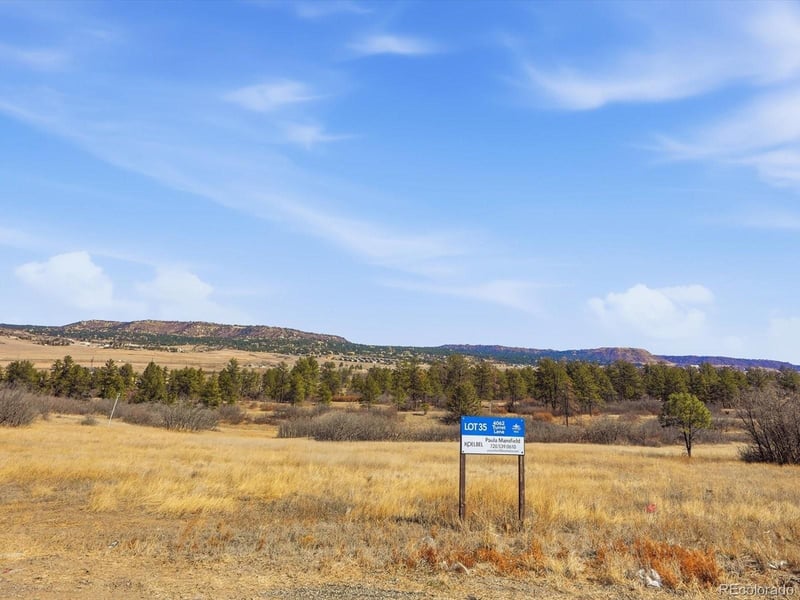 4062 Turret Ln, Sedalia, CO 80135