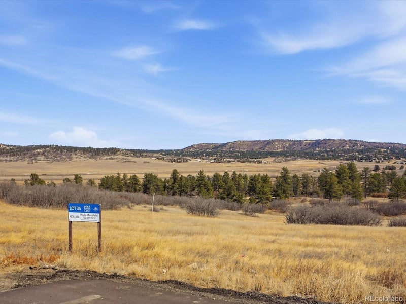 4062 Turret Ln, Sedalia, CO 80135