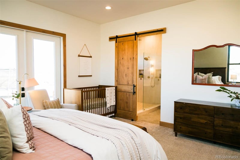 1080 Pronghorn Trl, Del Norte, CO 81132