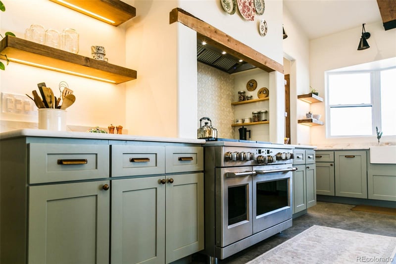 1080 Pronghorn Trl, Del Norte, CO 81132