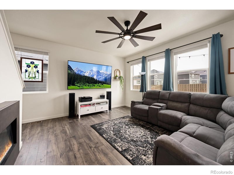 480 3rd St, Severance, CO 80550