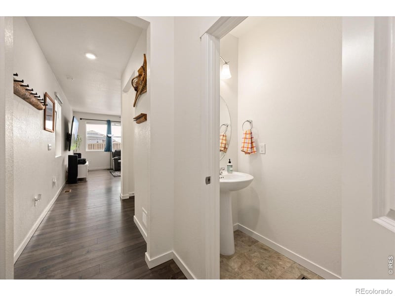 480 3rd St, Severance, CO 80550