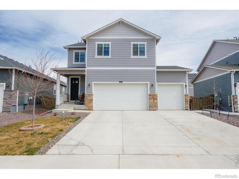480 3rd St, Severance, CO 80550