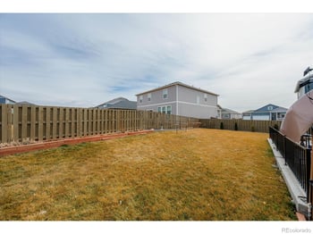 480 3rd St, Severance, CO 80550