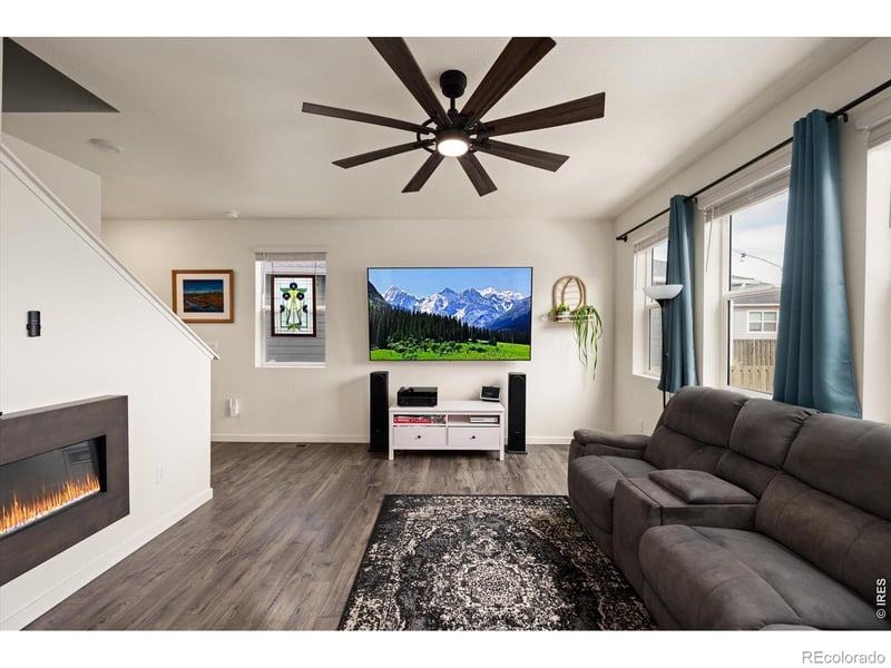 480 3rd St, Severance, CO 80550