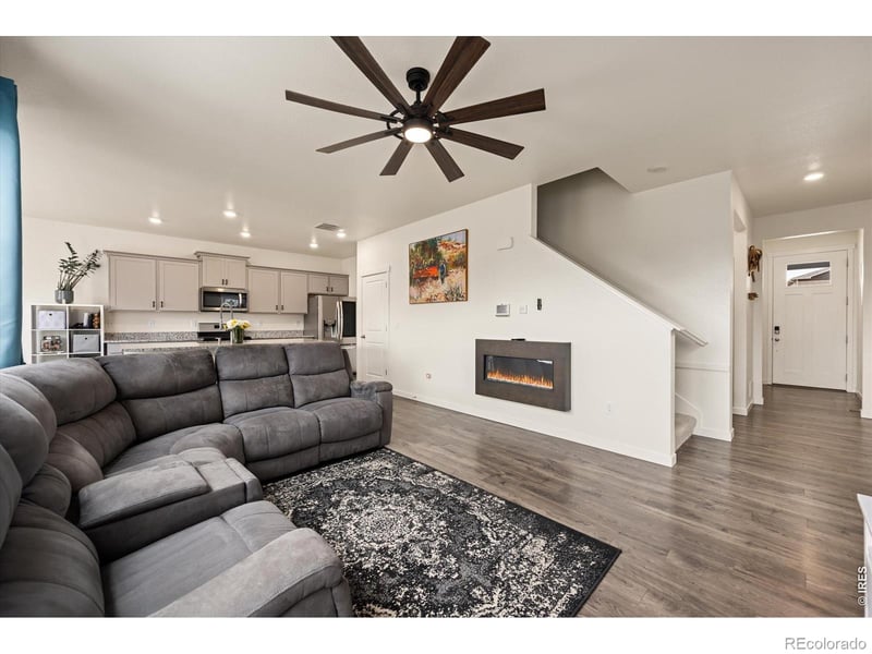 480 3rd St, Severance, CO 80550