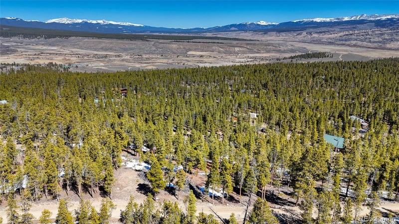 1335 Sequoia Dr, Leadville, CO 80461