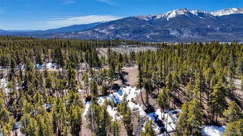 1335 Sequoia Dr, Leadville, CO 80461
