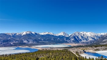 1335 Sequoia Dr, Leadville, CO 80461