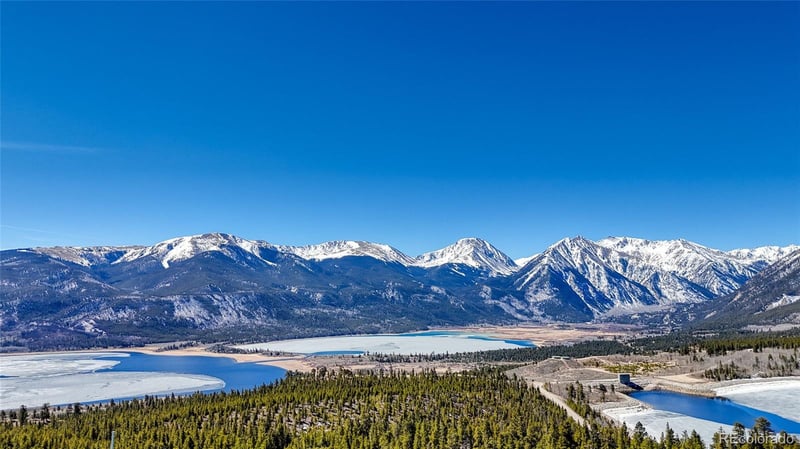 1335 Sequoia Dr, Leadville, CO 80461