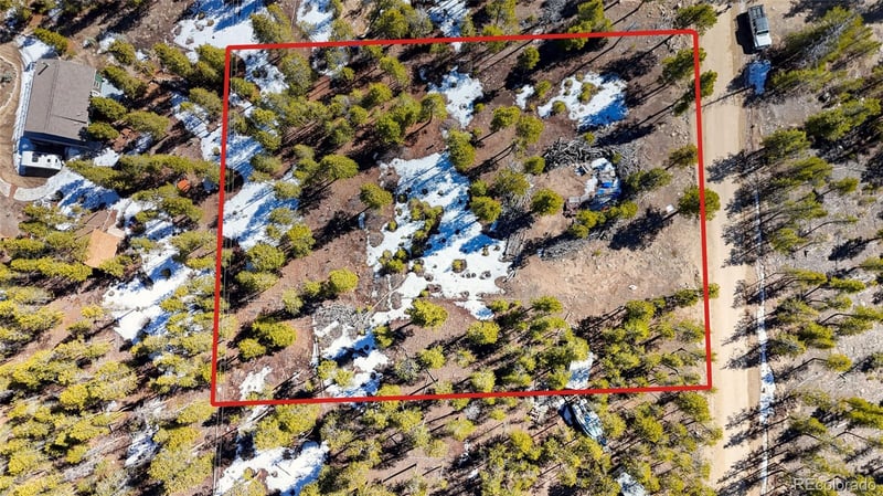 1335 Sequoia Dr, Leadville, CO 80461