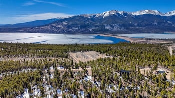 1335 Sequoia Dr, Leadville, CO 80461