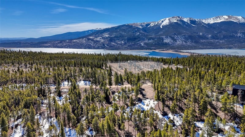 1335 Sequoia Dr, Leadville, CO 80461