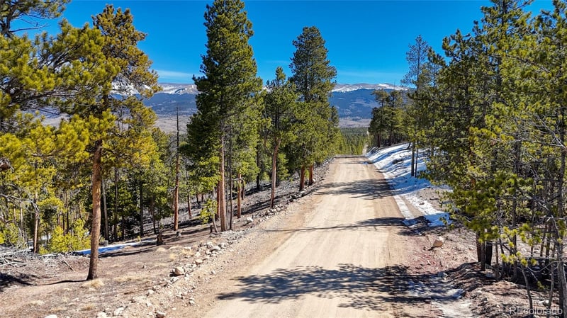 1335 Sequoia Dr, Leadville, CO 80461