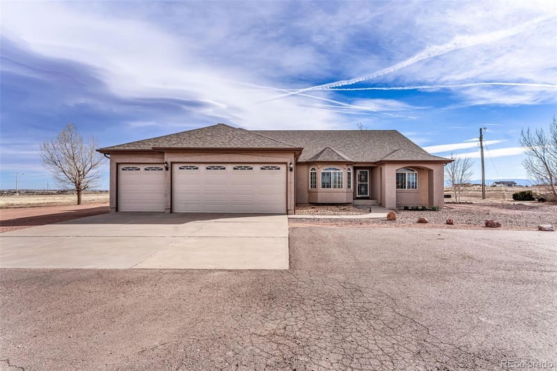 1408 Kiva Dr, Pueblo, CO 81007
