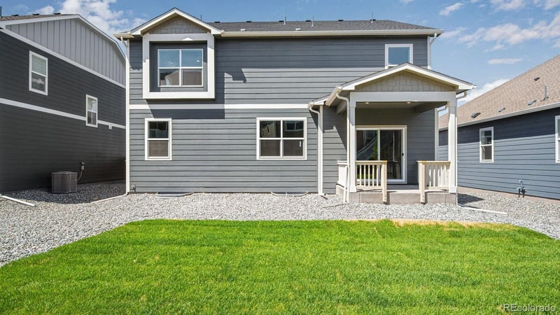 14224 Beebalm Ave, Parker, CO 80134
