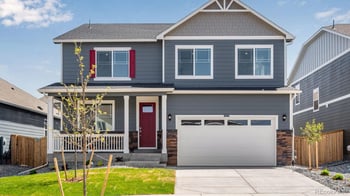 14224 Beebalm Ave, Parker, CO 80134