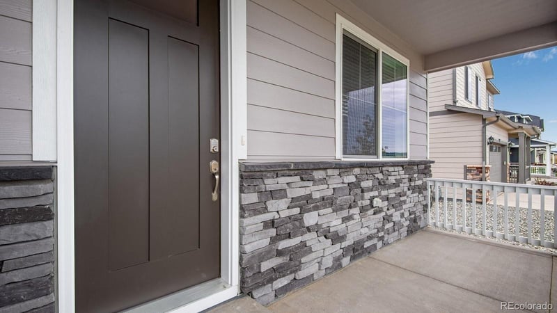 14224 Beebalm Ave, Parker, CO 80134