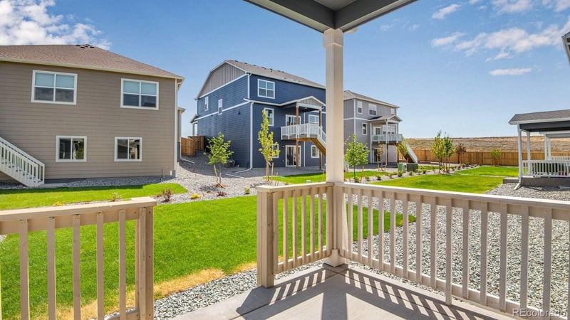 14224 Beebalm Ave, Parker, CO 80134