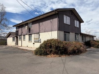 9842 22nd Pl, Lakewood, CO 80215