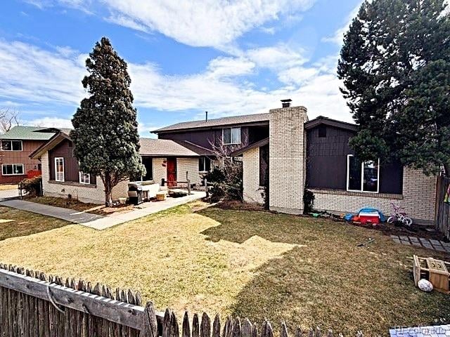 9842 22nd Pl, Lakewood, CO 80215