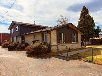 9842 W 22nd Pl, Lakewood, CO 80215