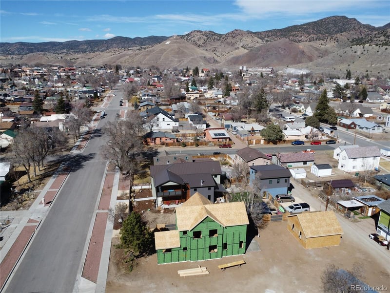 417 Palmer , Salida, CO 81201