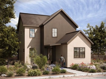 417 Palmer , Salida, CO 81201