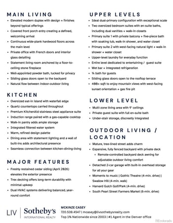 2765 Sherman St, Englewood, CO 80113