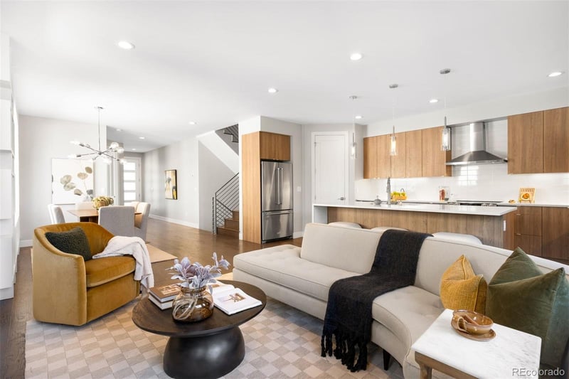 2765 Sherman St, Englewood, CO 80113