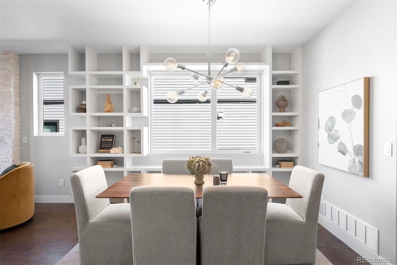 2765 Sherman St, Englewood, CO 80113