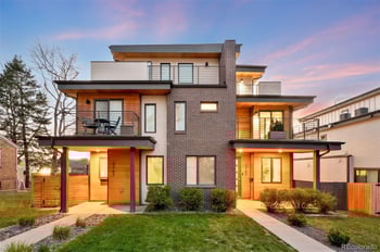 2765 Sherman St, Englewood, CO 80113