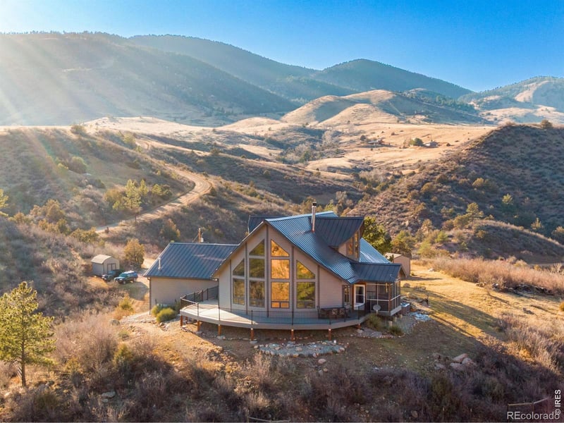 14274 County Road 25, Loveland, CO 80538