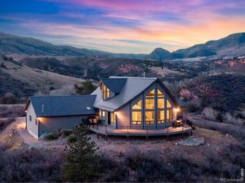 14274 County Road 25, Loveland, CO 80538