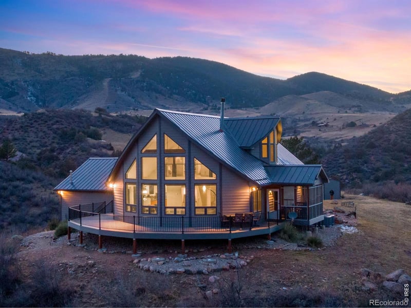 14274 County Road 25, Loveland, CO 80538