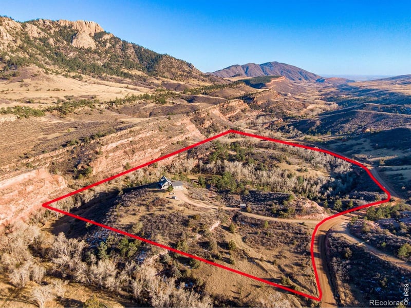 14274 County Road 25, Loveland, CO 80538