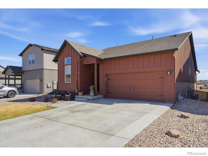 416 66th Ave, Greeley, CO 80634