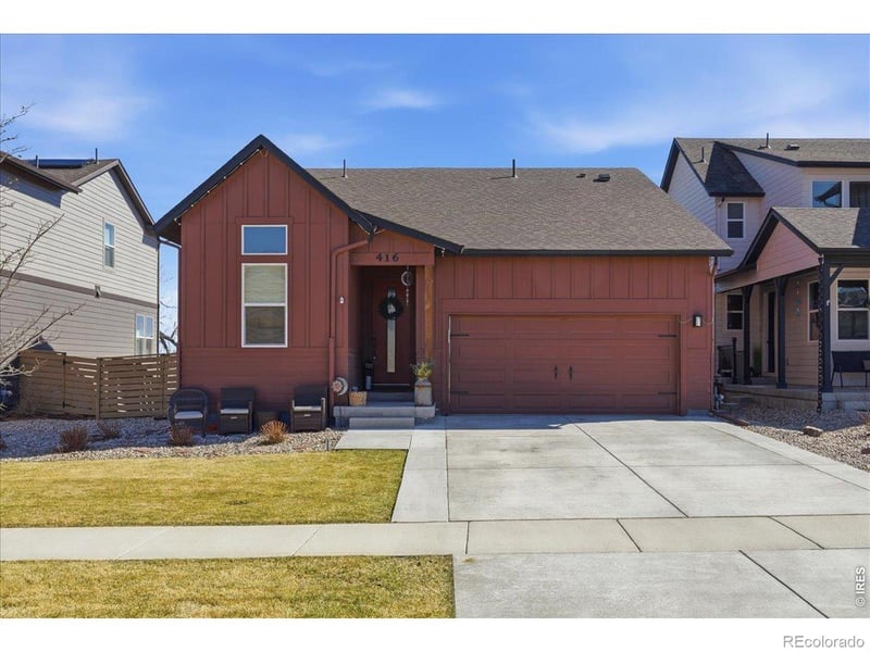 416 66th Ave, Greeley, CO 80634