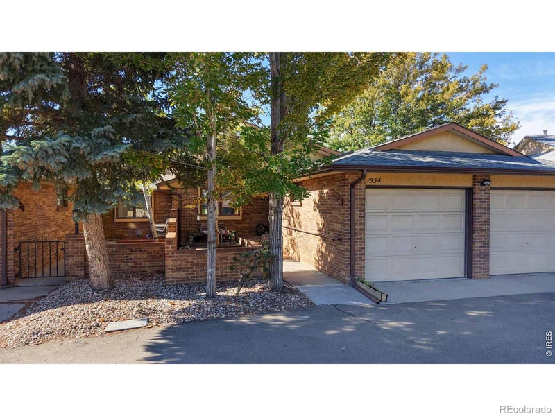 1534 28th St, Loveland, CO 80538